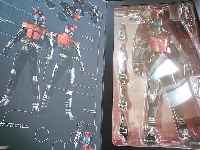 Project BM！ 仮面ライダーカブト | アニ特！ぶれいぶになりたいな