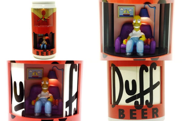 the SIMPSONS/シンプソンズの時計各種入荷：） | おもちゃ