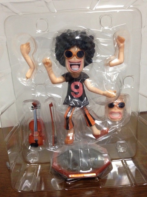 P.O.P CB-EX ブルック(幼少期) | ワンピースフィギュア集めて三千里