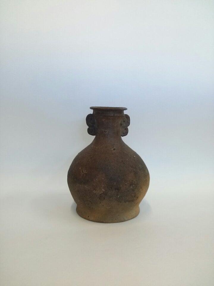 能野焼花器／薩摩・種子島・焼締・琉球 能野焼花器／薩摩・種子島・焼