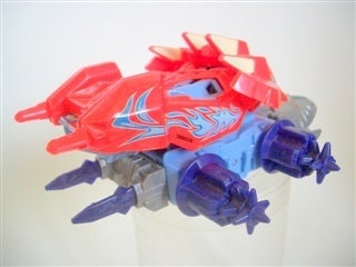 ベオフェンリル | 厚切りドライブ