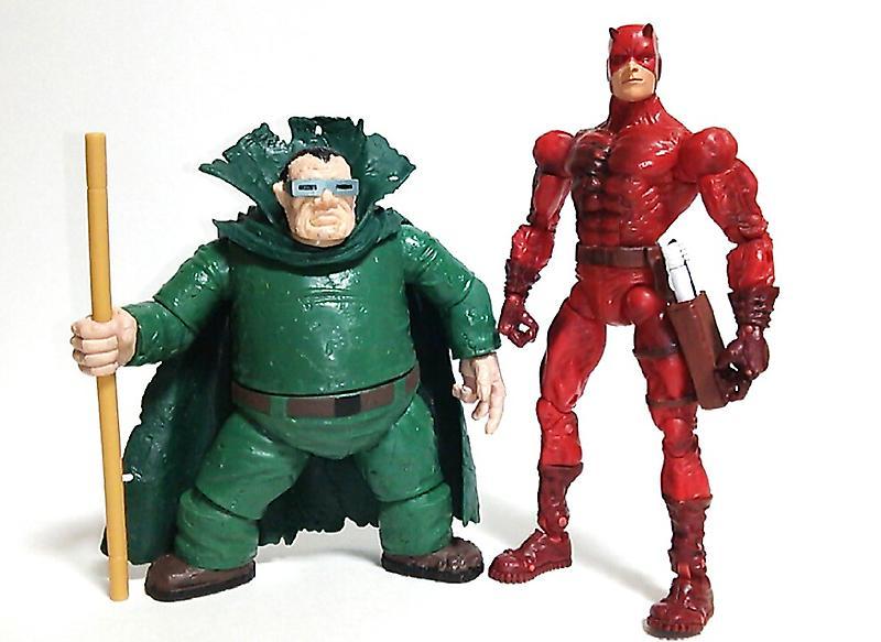 HB ﾏｰﾍﾞﾙﾚｼﾞｪﾝﾄﾞ モールマン | けいた OF THE PARADISE