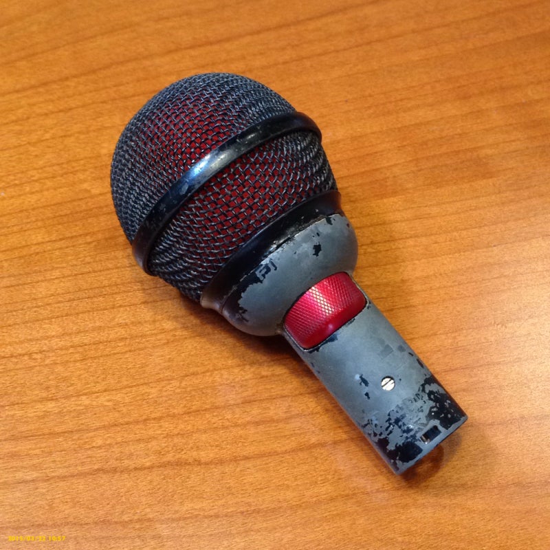 audio-technica Magic stick MGS129 ケース付き audio-technica Magic