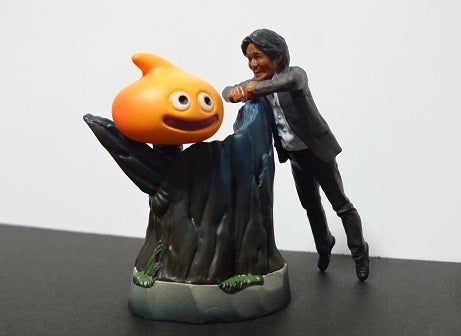 ドラクエ すやすやフィギュア ヨドバシ.com - スクウェア・エニックス