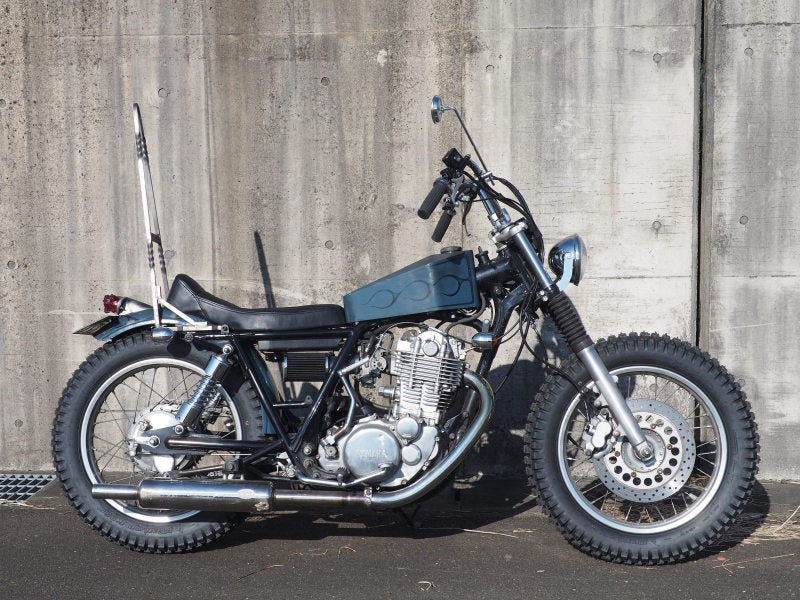 sr400 ハーレー コフィンタンク sr400 ハーレー コフィンタンク goods