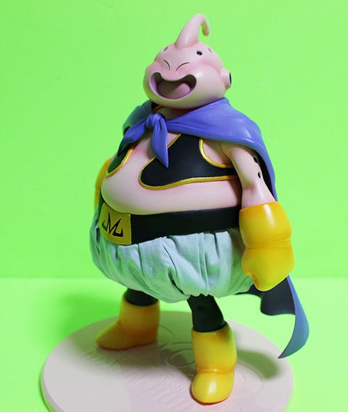 ドラゴンボールDOD魔人ブウ(バリーカーン) Dimension of DRAGONBALL