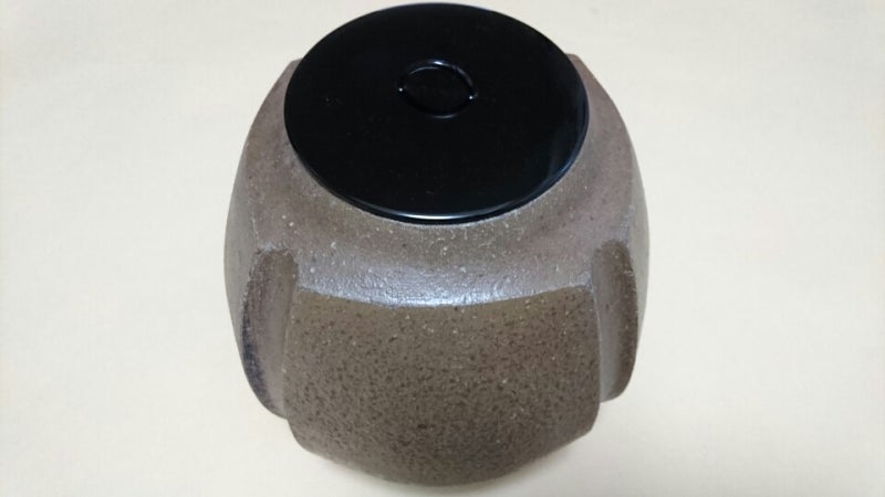 民芸 四方壷 【公式通販】