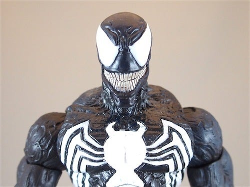 ダイヤモンドセレクト マーベルセレクト ヴェノム （ヴェノム・ザ