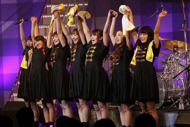 アンダーライブ 名古屋 中田花奈 コンプ 永島聖羅 卒業公演限定 生写真