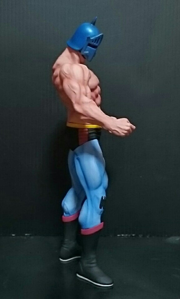 CCP ロビンマスク2.0 第20回超人オリンピック決勝戦Ver.(特別カラー