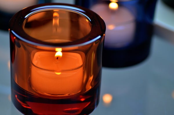 iittala kivi キャンドルホルダー | モノとコト