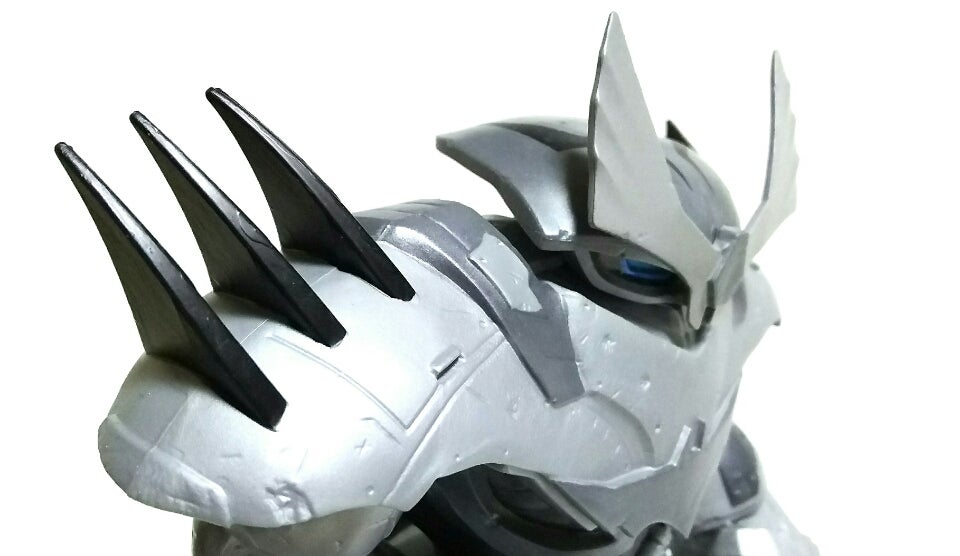 MTL DCｺﾐｯｸｽ ﾏﾙﾁﾊﾞｰｽ (ﾋﾞﾙﾄﾞﾌｨｷﾞｭｱ) ジャスティスバスター | けいた OF