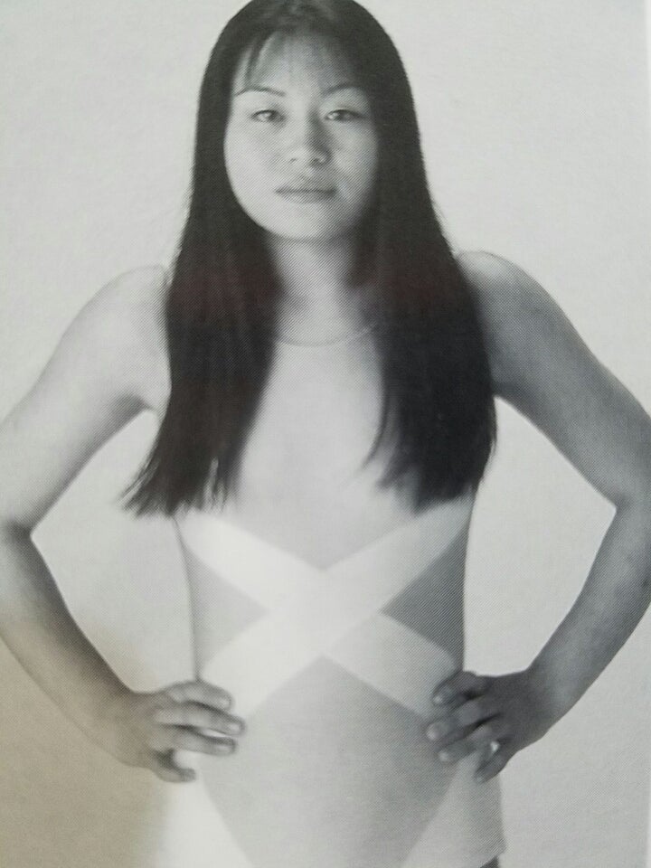 関口瑠美 写真館 | 全日本女子プロレス 黄金伝説