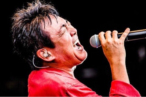 意外と知られてないTUBEの魅力第2弾〜前田亘輝の音域とあのハイトーン