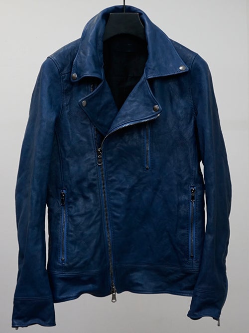 junhashimoto】DOUBLE INNER RIDERS -2017SS- | VIARESTA