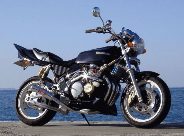 ゼファーχ BEET テールカウル ゼファー400 BEETテール ビート テール