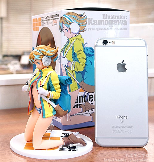 本気土産】『ワンダちゃん Next Door プロジェクト』FILE03： 賀茂川