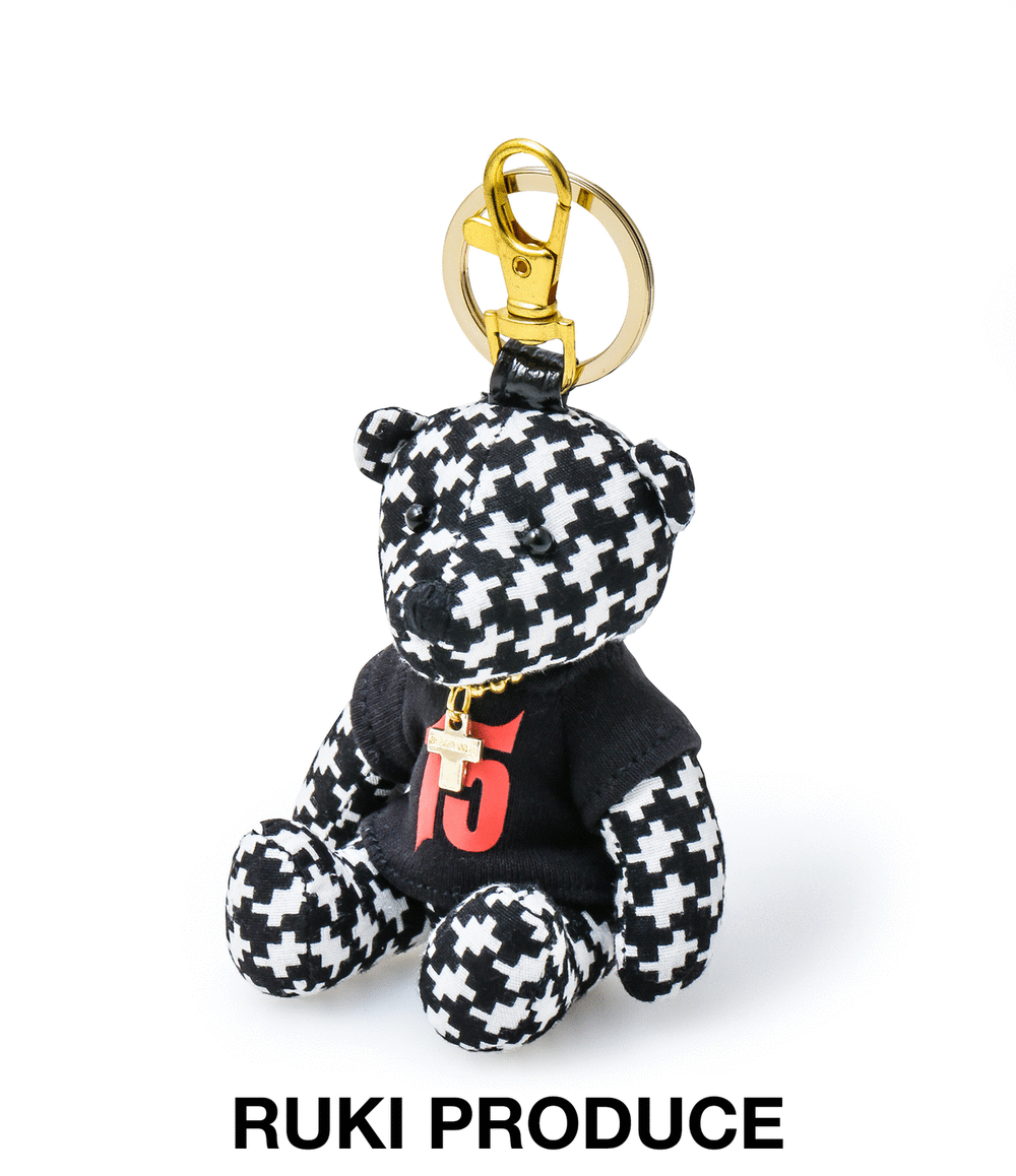 the GazettE ガゼット 20thBIGベア KAI the GazettE ガゼット 戒 KAI