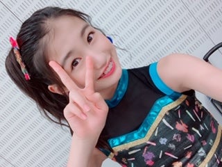 チームBll塩月希依音です！ザ真面目中学生 | NMB48オフィシャルブログ