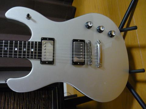 Greco AG-1000 Apollo グレコ Greco AG-1000 “Apollo” 【THE YELLOW