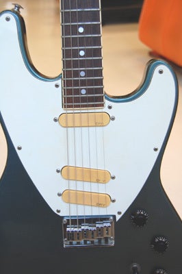 grecoグレコBG-600ブギーBoogie | もじょかギターねっ。。