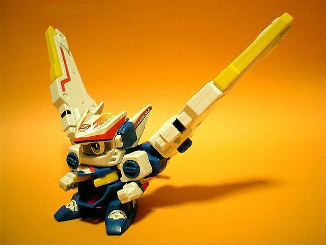 ビーダマン】コンバット・フェニックス スーパービーダマン コンバット