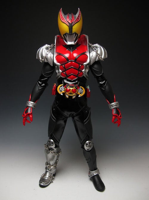 PBM RAH 仮面ライダー キバ ☆絶版希少！仮面ライダーフィギュア