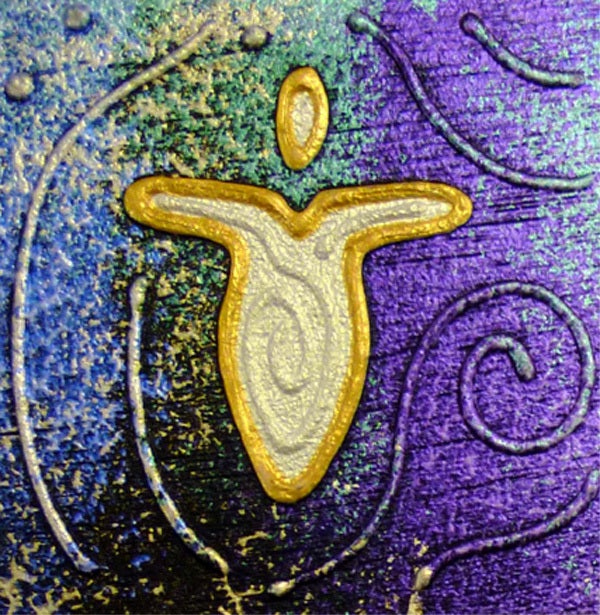 アンディレイキー 大天使 ガブリエル アークエンジェル アンディ