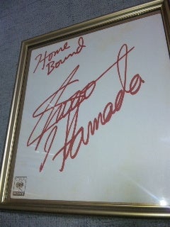 販促サイン「浜田省吾編」（その3） | 泣き笑いせつなブログ『週刊