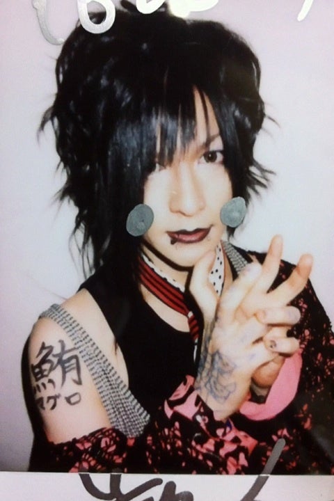 DOG inTheパラレルワールドオーケストラ チェキ DOG inTheパラレル