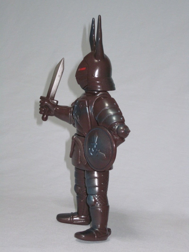 魔人ハンター ミツルギ | 我が玩具人生に一片の悔いなし！「ブログ版」