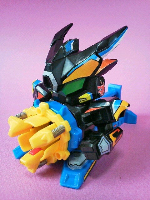 ビーダマン スタッグケルベロス ホーリーケルベロス スタッグ