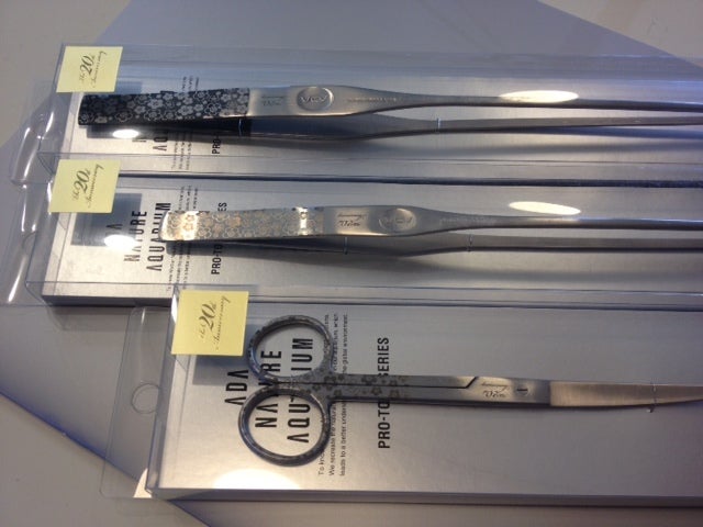 ADA 20周年 プロピンセット ツートン