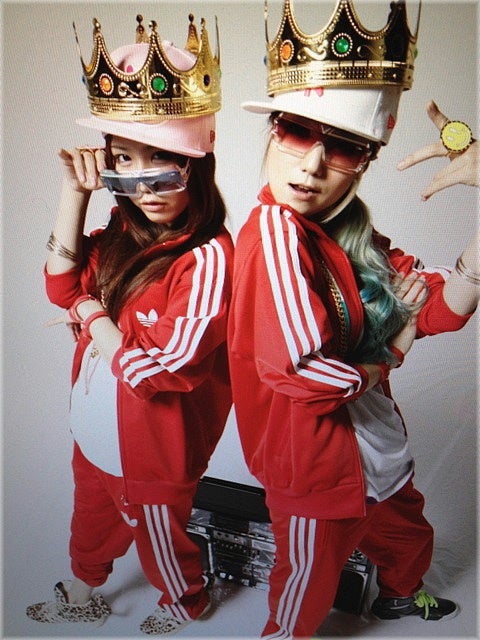 SCANDAL どぼんどぼんどNew Era どぼんどぼんど SCANDAL どぼんどぼん