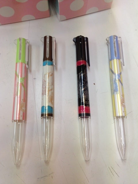 マジョリカ マジョルカ ＆ スタイルフィット | かみもと文具(文京区