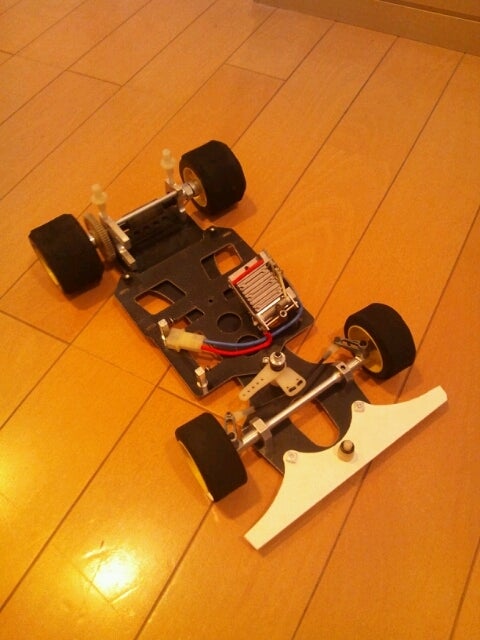 ayk ラジコン EXL480 ビンテージ ayk ラジコン EXL480 ビンテージ