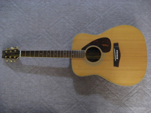 Yamaha □ヤマハ アコースティックギター FG-350J□な-93 FG-350J