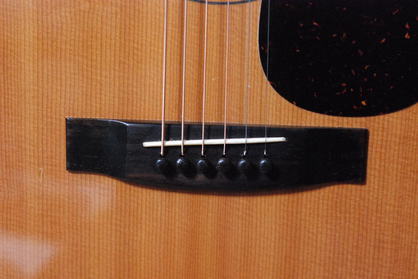 ギターコレクション S・YAIRI YD401 | 彫刻石工せいしろーうくんの