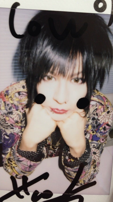 DOG inTheパラレルワールドオーケストラ 準々 チェキ