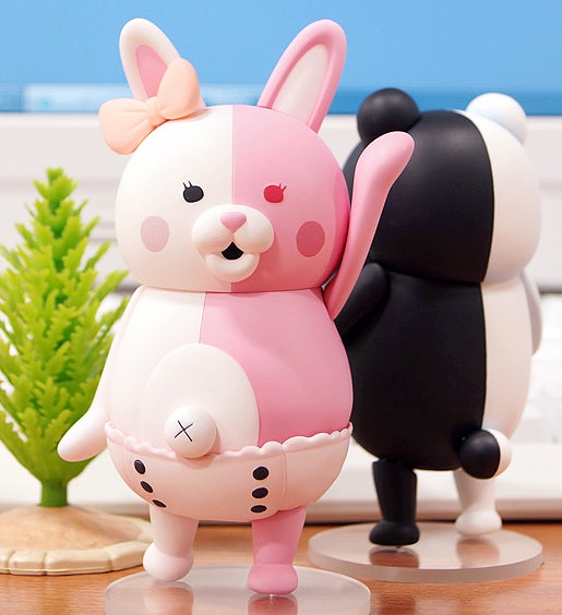 らーぶらーぶ！『スーパーダンガンロンパ2』より「ねんどろいど