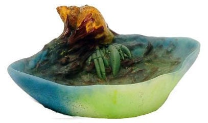 パート・ドゥ・ヴェール作家☆アマルリック・ワルター展 ＠ムラーノ島