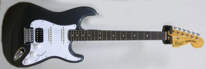 Squier Vintage Modified Series Stratocaster | □アラフォーB級