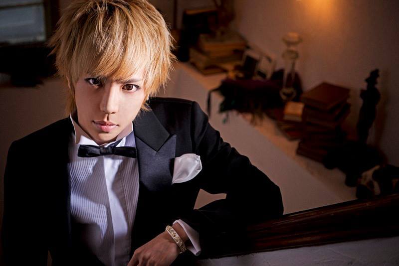 シド マオ 直筆サイン入り ワイドチェキ クリスマス シド マオ 直筆