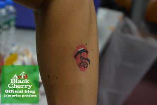 笑顔のスタート地点 | Acid Black Cherryオフィシャルブログ Powered