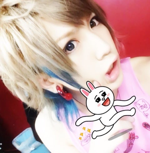 V系☆RoNo☆Cro【玲音】直筆サイン入り☆メンヘレーション☆特典