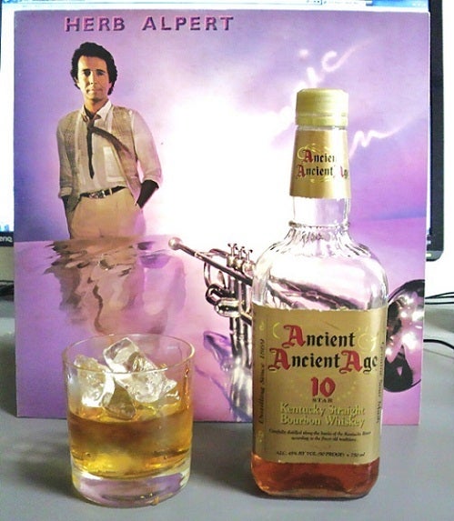 エンシェントエイジ10スターとマジックマン | A DAY IN THE LIFE WITH