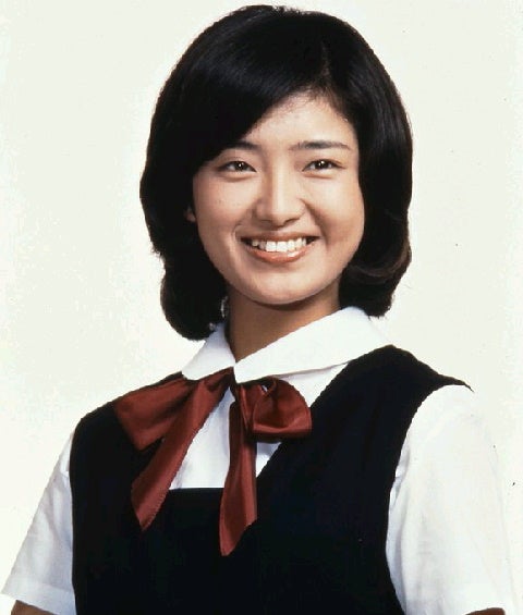 マッハ文朱さん、百恵ちゃん話 | TKのブログ～歌姫～