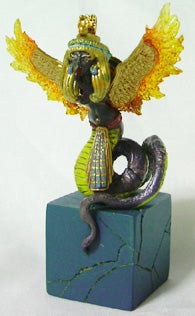 デモンズ・クロニクルⅤ （やのまん） | 玩具画像を投下するブログ。