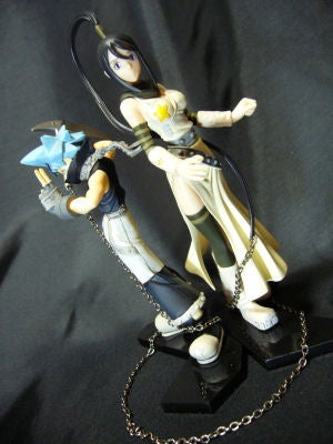 ソウルイーター トレーディングアーツ Vol.2 椿 ソウルイーター