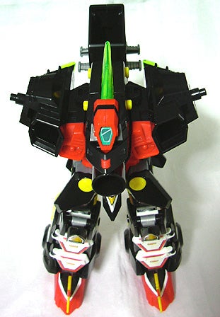 Bビーダマン爆外伝V 『ビーダキャリバー』 （タカラ） | 玩具画像を